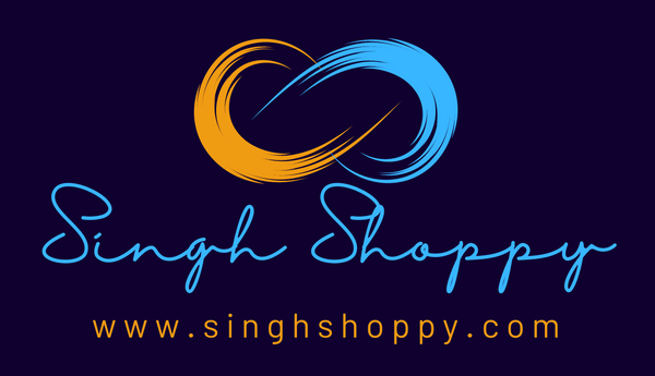 Singh Shoppy